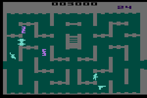 Night Stalker 2