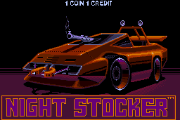 Night Stocker 0
