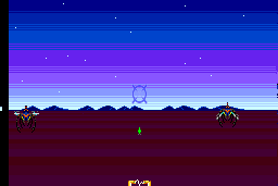 Night Stocker abandonware