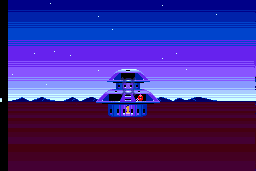 Night Stocker 5