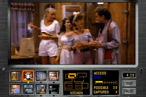 Night Trap 11