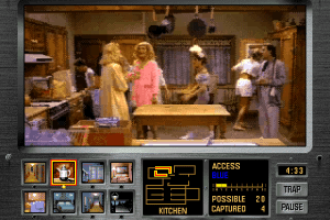 Night Trap 13