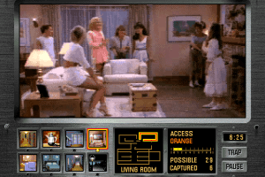 Night Trap 14