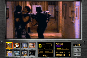 Night Trap 16