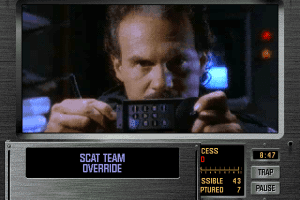 Night Trap 17