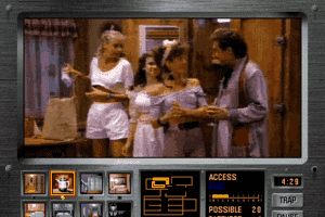 Night Trap 2