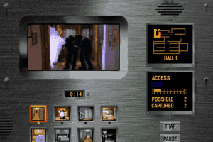 Night Trap 3