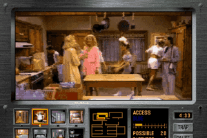 Night Trap abandonware