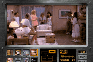 Night Trap 5