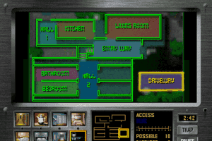 Night Trap 6