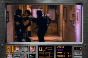 Night Trap 7