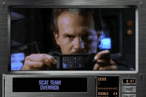 Night Trap 8