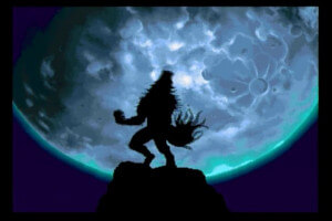 Night Warriors: Darkstalkers' Revenge 2