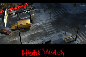 Night Watch 1