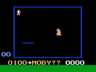 Nightmare abandonware