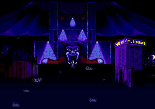 Nightmare Circus abandonware