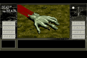 Nightmare Collection: Dead of the Brain - Shiryō no Sakebi 5