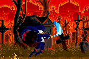 Nightmare Creatures 13