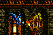 Nightmare Creatures 5