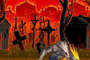 Nightmare Creatures abandonware