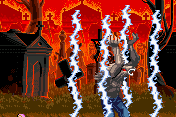 Nightmare Creatures 8