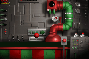 Nightmare in the Toyfactory 17