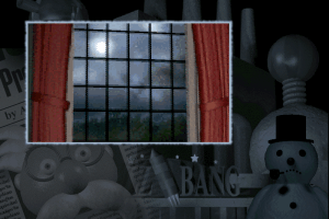 Nightmare in the Toyfactory 3
