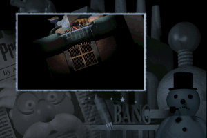 Nightmare in the Toyfactory 5