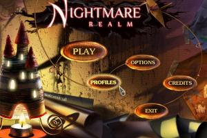 Nightmare Realm 0