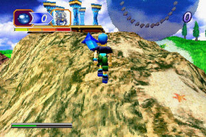 Download Sonic R - My Abandonware