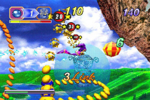 NiGHTS into Dreams... 2