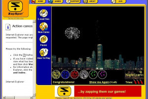 NightSparks 4