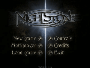 NightStone 0