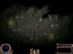 NightStone abandonware