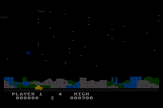 Nightstrike abandonware