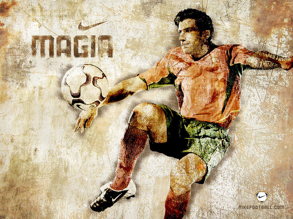 Nike magia online