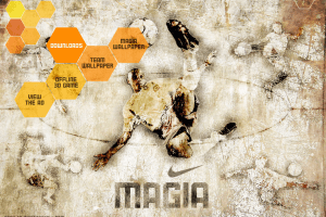 Nike Magia 1
