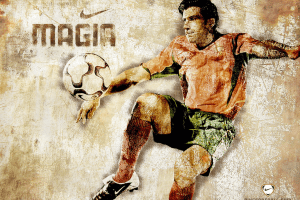 Nike Magia 5