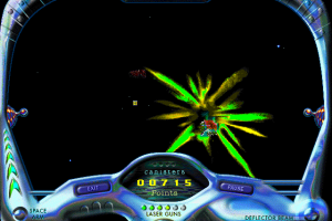 Nikolai in Outer Space 3