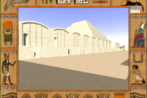 Nile: An Ancient Egyptian Quest 9