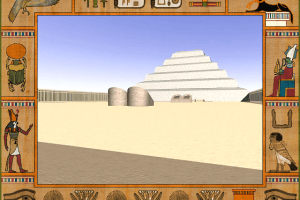 Nile: An Ancient Egyptian Quest 10