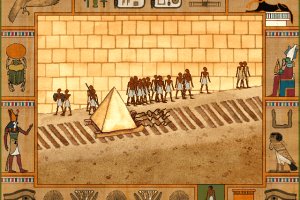 Nile: An Ancient Egyptian Quest 12