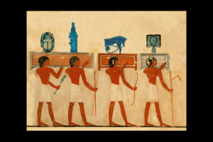 Nile: An Ancient Egyptian Quest 13