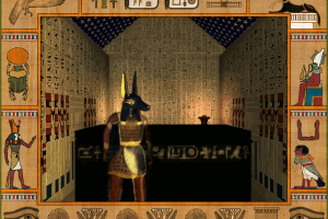 Nile: An Ancient Egyptian Quest 14