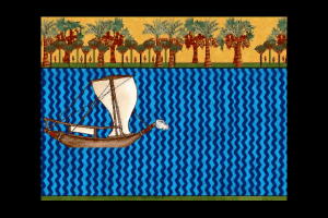 Nile: An Ancient Egyptian Quest 15