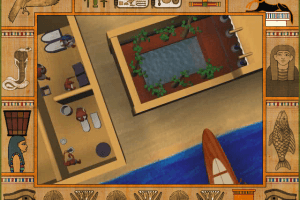Nile: An Ancient Egyptian Quest 18