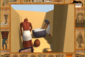 Nile: An Ancient Egyptian Quest 19