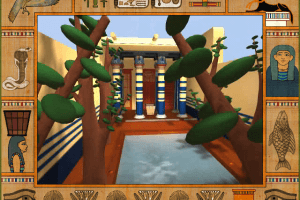 Nile: An Ancient Egyptian Quest 20