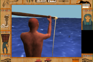 Nile: An Ancient Egyptian Quest 21