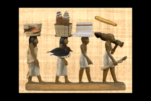 Nile: An Ancient Egyptian Quest 22